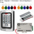 Kit de système de contrôle d'accès de porte K10-B