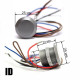 kit de contrôleur d'accès SB-22-125-001 RFID 125KHZ kit de contrôleur d'accès SB-22-125-001 RFID 125KHZ