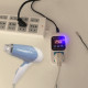 Temperature Controller Socket Ketotek KT3008 110V-220V Temperature Controller Socket Ketotek KT3008 110V-220V