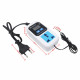 Temperature Controller Socket Ketotek KT3008 110V-220V Temperature Controller Socket Ketotek KT3008 110V-220V