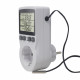 Digital Thermostat Socket  Temperature Controller 16A 220V Ketotek KT3100