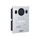 KIT Complet videophone Hybride 2Fils et IP  avec Moniteur 7" connécté Dahua KTX01