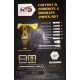 24PCS RATCHET BITS & SOCKETS BOX 24PCS RATCHET BITS & SOCKETS BOX
