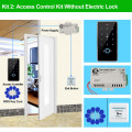 access control solutions
