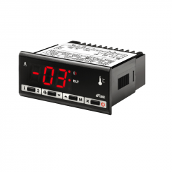 Régulateur de température de réfrigération LAE AT1-5AS5E-AG  Régulateur de température de réfrigération LAE AT1-5AS5E-AG