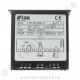 Electronic thermostat 1 relay LAE LTR-5CSRE 230V (X5) Electronic thermostat 1 relay LAE LTR-5CSRE 230V (X5)