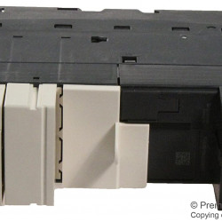 Schneider Electric 25 hp Advanced Motor Starter, Tesys U32 A