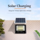 50W IP67 waterproof outdoor solar floodlight 50W IP67 waterproof outdoor solar floodlight