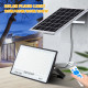 50W IP67 waterproof outdoor solar floodlight 50W IP67 waterproof outdoor solar floodlight
