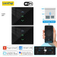 Interrupteur Volet Roulant pour Moteur de Rideau wifi Tuya 4ème Génération , Pourcentage LORATOP SC400W-EU-V7 Interrupteur Volet Roulant pour Moteur de Rideau wifi Tuya 4ème Génération , Pourcentage LORATOP SC400W-EU-V7