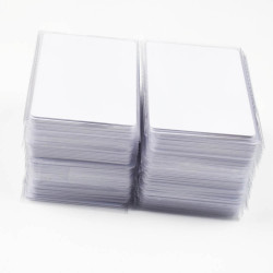 Card KeyFobs S50 Mifare 1K Chip 13.56MHz RFID Cards for Access Control