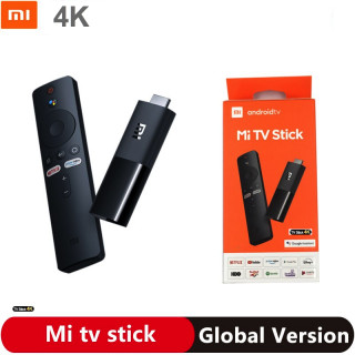 Xiaomi lança Mi Stick TV no Brasil com Android TV e Google Assistente