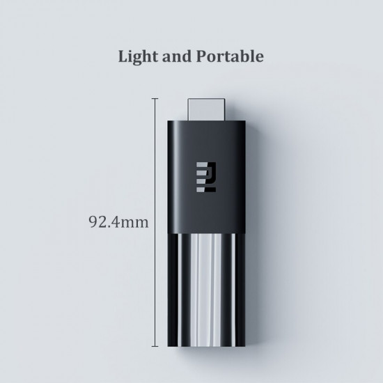 Xiaomi Mi TV Stick Global Version Android TV 4K Xiaomi Mi TV Stick Global Version Android TV 4K