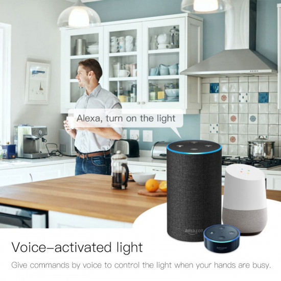 Wifi Smart Light Switch Diy Breaker Module Smart Life/Tuya APP Remote Control,Working with Alexa Echo Google Home 2 Gang 2 Way. Wifi Smart Light Switch Diy Breaker Module Smart Life/Tuya APP Remote Control,Working with Alexa Echo Google Home 2 Gang 2 Way.