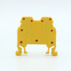 Terminal block MRK Plastic Screwed Type Rail 2.5mm, 4mm, 6mm, 10mm 