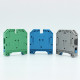 Bornier MRK à vis en plastique Rail de 16mm, 25mm, 35mm, 50mm Bornier MRK à vis en plastique Rail de 16mm, 25mm, 35mm, 50mm