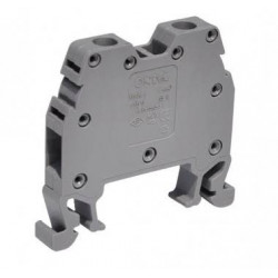 Terminal block MRK Plastic Screwed Type Rail 2.5mm, 4mm, 6mm, 10mm 