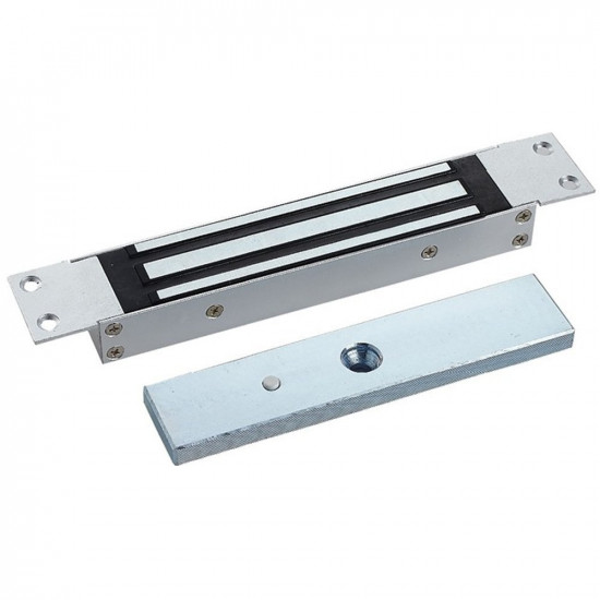 Flush mount 180kg 12V Built-in concealed Electric Magnetic Electromagnetic Lock for door gate access Flush mount 180kg 12V Built-in concealed Electric Magnetic Electromagnetic Lock for door gate access