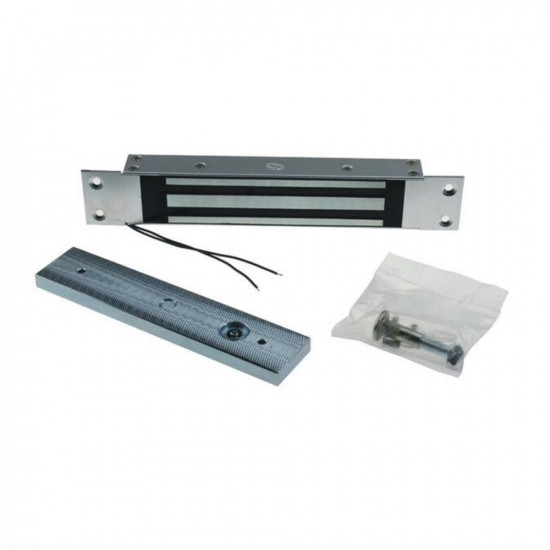 Flush mount 180kg 12V Built-in concealed Electric Magnetic Electromagnetic Lock for door gate access Flush mount 180kg 12V Built-in concealed Electric Magnetic Electromagnetic Lock for door gate access
