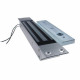 Flush mount 180kg 12V Built-in concealed Electric Magnetic Electromagnetic Lock for door gate access Flush mount 180kg 12V Built-in concealed Electric Magnetic Electromagnetic Lock for door gate access