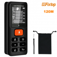 Télémètre laser 120M GSFixtop 19102 Télémètre laser 120M GSFixtop 19102