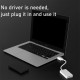 Convertisseur de Port d'affichage Mini Thunderbolt vers HDMI/VGA/DVI Convertisseur de Port d'affichage Mini Thunderbolt vers HDMI/VGA/DVI