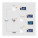 WiFi modem and amplifier