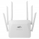 Routeur 4G 5G wifi 6 antennes FAST LINK  LTE CPE YE9DBG