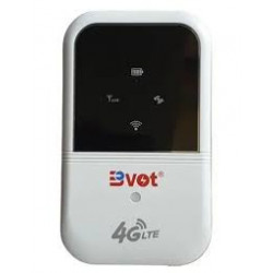 Modem Pocket Wifi BVOT M80 4G LTE - 150Mbps Modem Pocket Wifi BVOT M80 4G LTE - 150Mbps