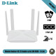 Modem Routeur 4G LTE Double carte SIM N300 – D-Link DWR-M922 Modem Routeur 4G LTE Double carte SIM N300 – D-Link DWR-M922