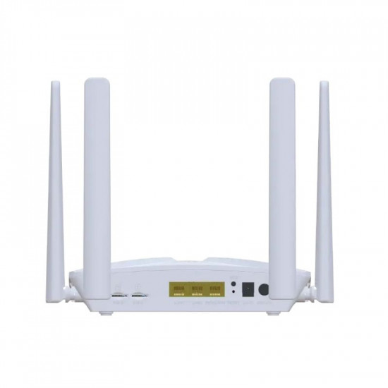 Modem Routeur 4G LTE Double carte SIM N300 – D-Link DWR-M922 Modem Routeur 4G LTE Double carte SIM N300 – D-Link DWR-M922