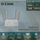 Modem Routeur 4G LTE Double carte SIM N300 – D-Link DWR-M922 Modem Routeur 4G LTE Double carte SIM N300 – D-Link DWR-M922