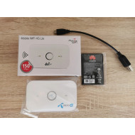 Modem Portable 4G wifi E5573 Modem Portable 4G wifi E5573