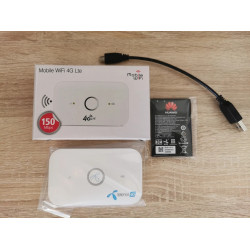 Modem Portable 4G wifi E5573 Modem Portable 4G wifi E5573