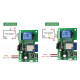 Garage Door Remote Control Module WIFI RF Tuya application 1CH 7-32V