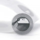 NFC Tags Sticker 13.56 MHZ 25mm Chip Universal Durable For Mobile Phone DU55 NFC Tags Sticker 13.56 MHZ 25mm Chip Universal Durable For Mobile Phone DU55