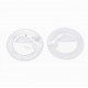 NFC Tags Sticker 13.56 MHZ 25mm Chip Universal Durable For Mobile Phone DU55 NFC Tags Sticker 13.56 MHZ 25mm Chip Universal Durable For Mobile Phone DU55