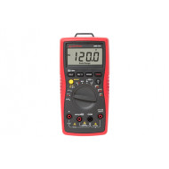 Amprobe Portable AM-510-EUR Multimeter, 600V AC 10A AC