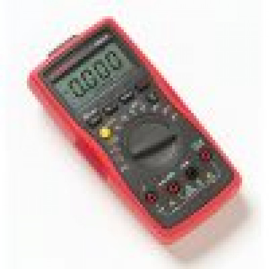 Multimètre AM-510-EUR Amprobe Portable, 600V c.a. 10A c.a.