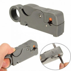  Automatic Stripping Multi Tool Stripper Wire Cable RG6/59 