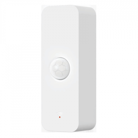 Détecteur de mouvement WiFi  PIR Tuya pour maison connectée P01