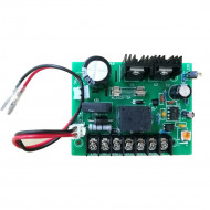12VDC 3A 5A door lock access control power supply circuit board/Access Controller UPS power board battery interface