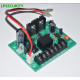 12VDC 3A 5A door lock access control power supply circuit board/Access Controller UPS power board battery interface 12VDC 3A 5A door lock access control power supply circuit board/Access Controller UPS power board battery interface