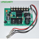 12VDC 3A 5A door lock access control power supply circuit board/Access Controller UPS power board battery interface 12VDC 3A 5A door lock access control power supply circuit board/Access Controller UPS power board battery interface