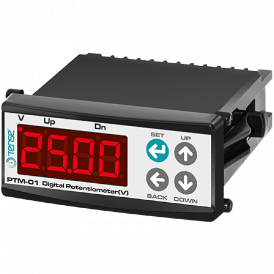 TENSE PTM-01 Digital Potentiometer (0-10V)