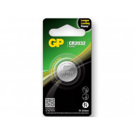 Pile lithium 3V GP CR2032 Pile lithium 3V GP CR2032
