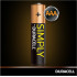 Pile Duracell Simply AAA/LR03/MN2400 1.5V