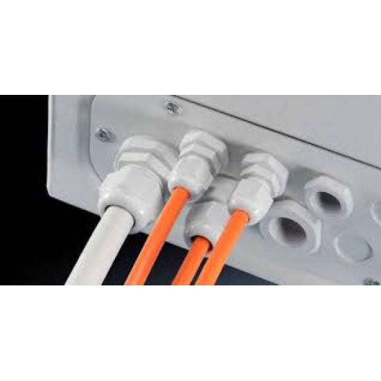 Electric cable gland Electric cable gland