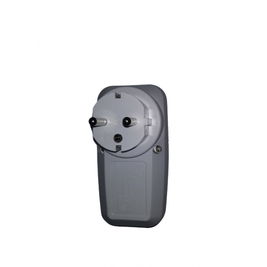high voltage protector circuit breaker design for household 16A 220V high voltage protector circuit breaker design for household 16A 220V