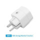Smart Plug Wireless Remote Control Timer Socket 16A 220V WiFi EU Smart Plug Wireless Remote Control Timer Socket 16A 220V WiFi EU